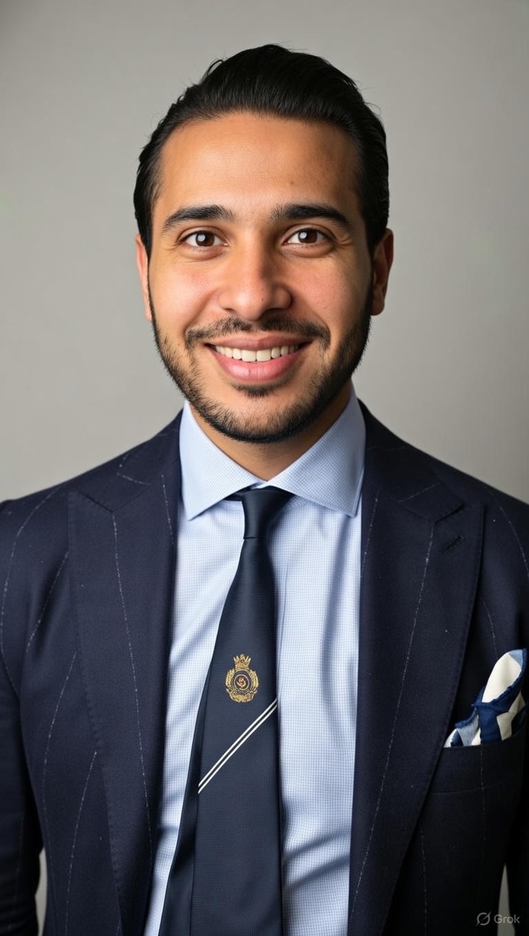 Ashruf El Khoja